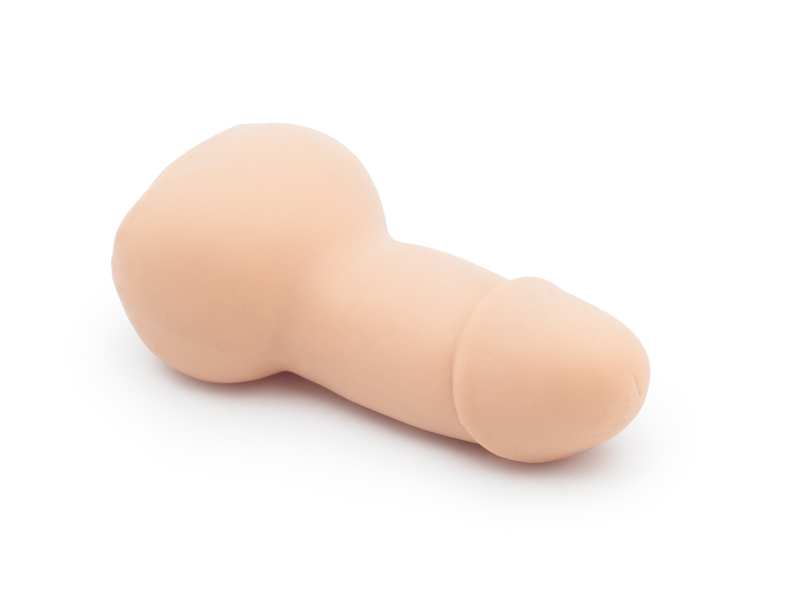 Cadouri de fiţe: penis în mărime naturală, din ciocolată! | Click