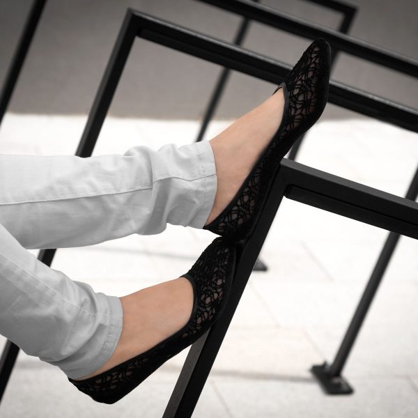 Pantofi pliabili in poseta PARIS - imagine 4