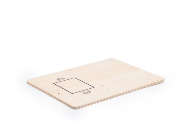 Drevena-hracka-POLICEJNI-STANICE_03 Jucărie din lemn - Secția de Poliție - imagine 3