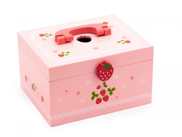 Setul din lemn PICNIC DULCE - imagine 3