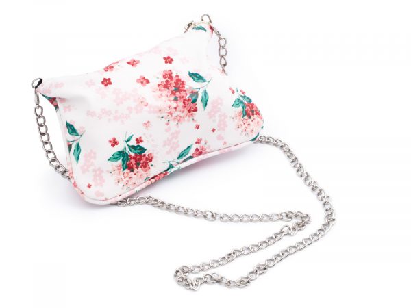 Pantofi pliabili in poseta pentru fete MORNING FLOWER - imagine 7