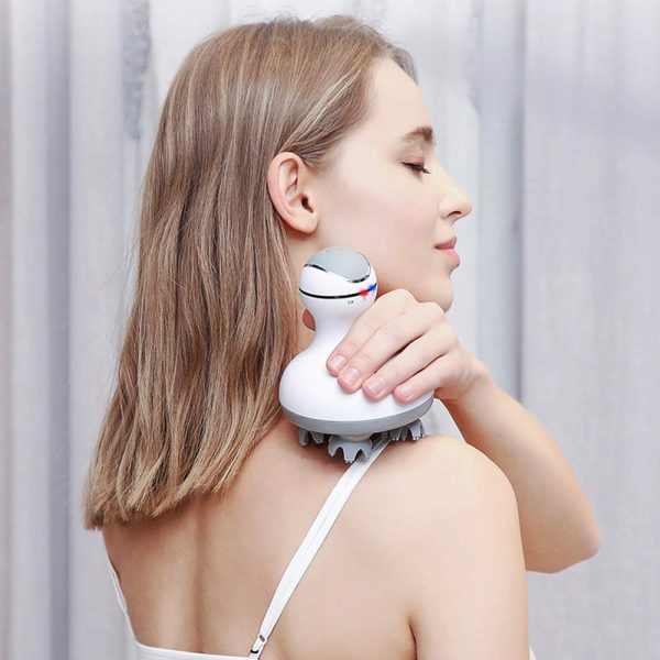 ScalpMassager_Woman Aparat de masaj pentru masajul capului - imagine 2