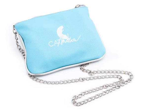 Pantofi pliabili in poseta pentru fete SNOW PRINCESS - imagine 4