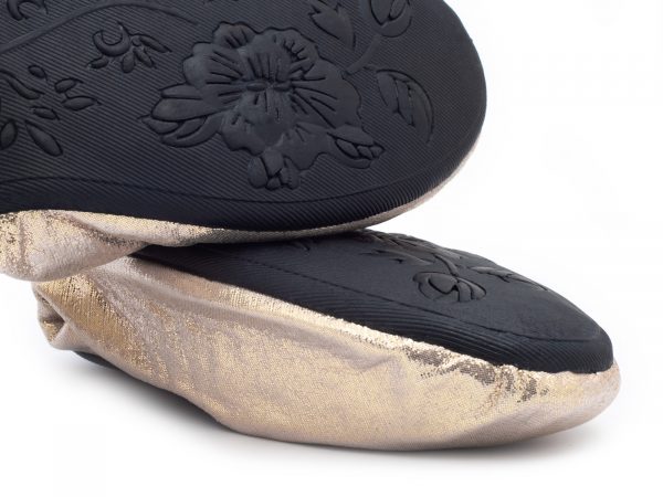 Pantofi pliabili in poseta SPARKLE - imagine 9