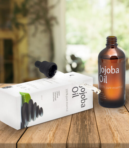 JojobaOil_Scena JojobaOil_Scena