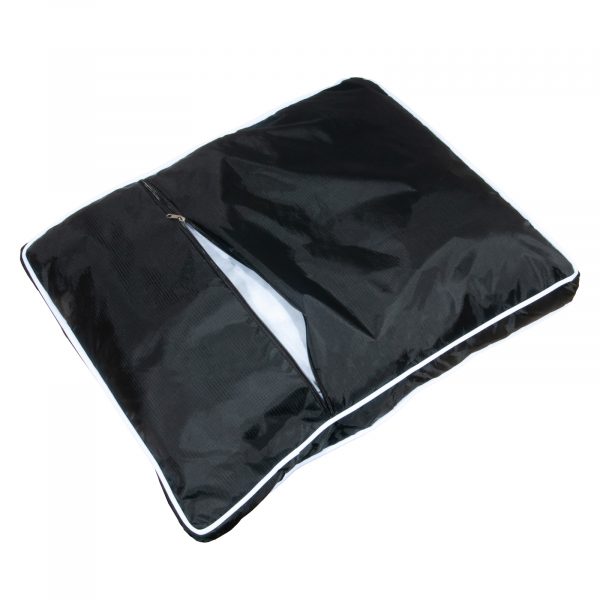 Saltea pentru câini și pisici COMFI, pătrată, S-L, Domestico - imagine 3