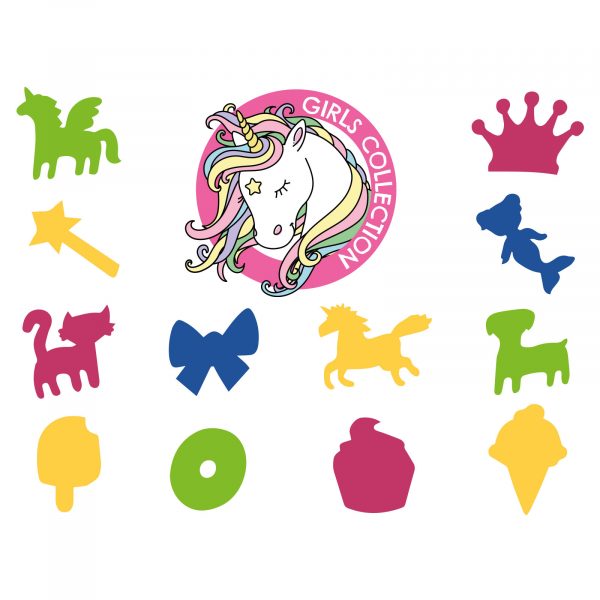 CAPSULE FERMECĂTOARE, JUCĂRII PENTRU BAIE, PENTRU FETE - imagine 2